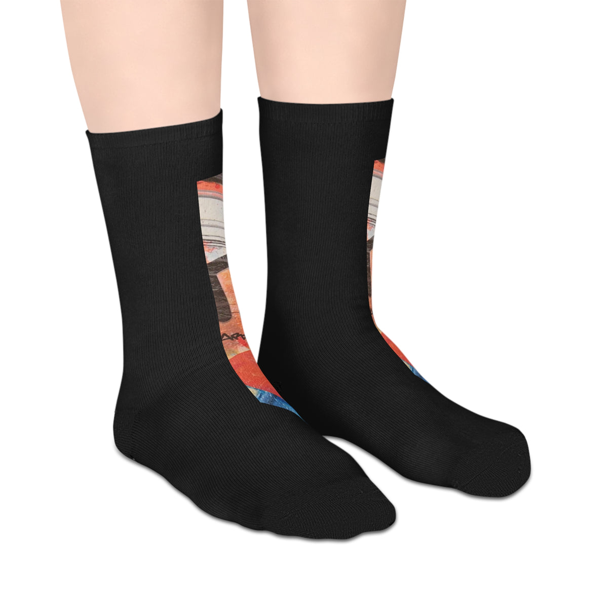Tagger Street Socks