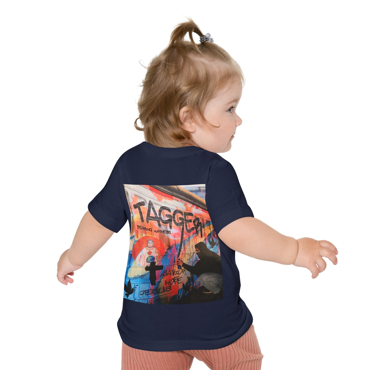 Baby Tagger Tees