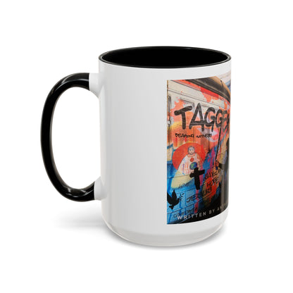 Tagger Coffee Mug 11&15oz