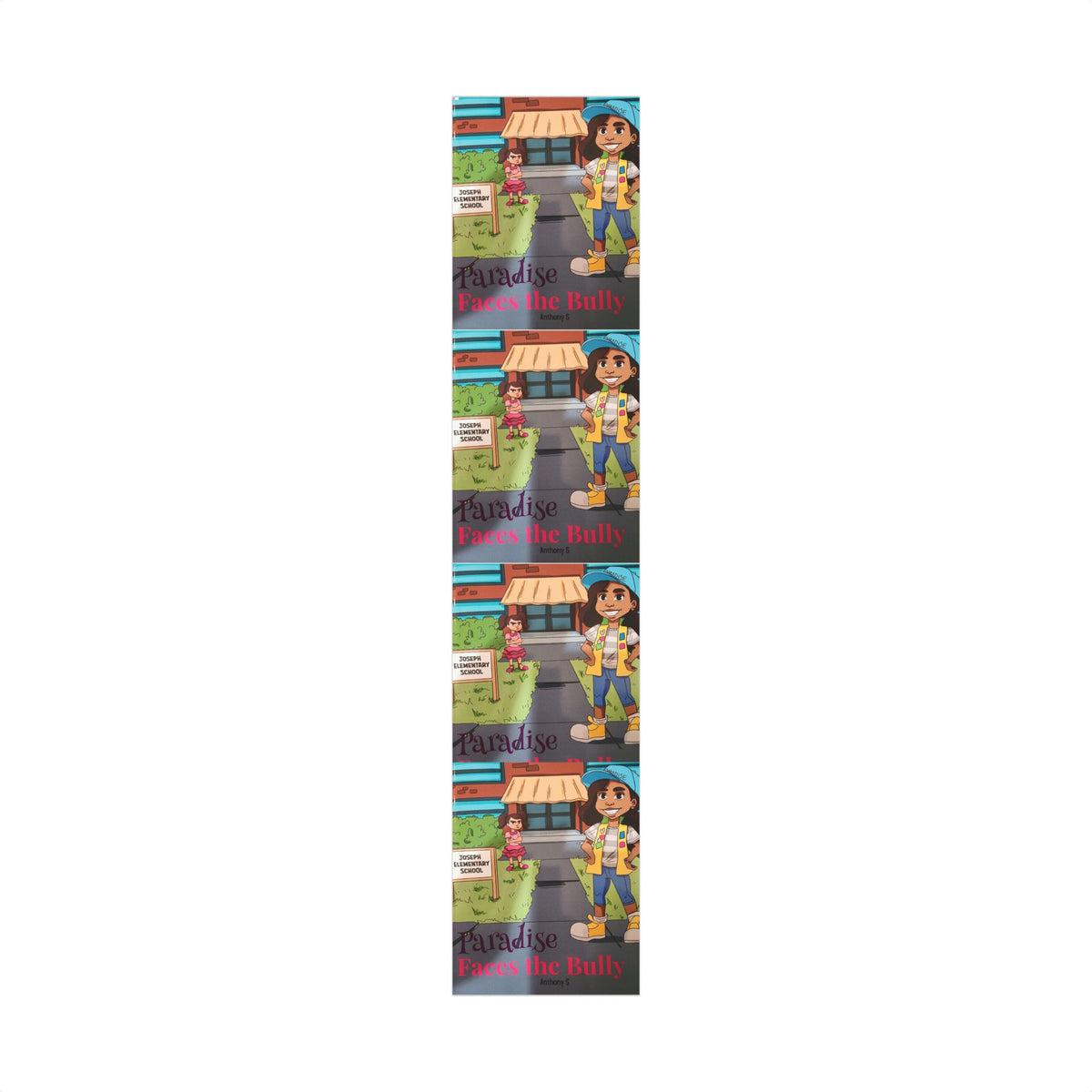 Gift Wrap Paper  Design