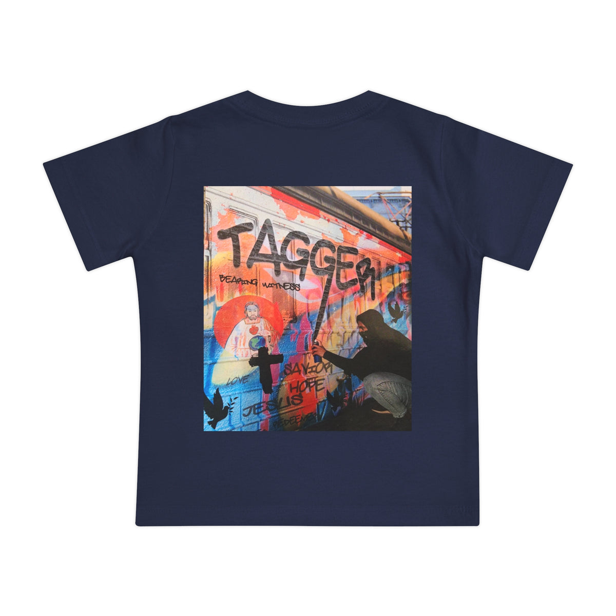 Baby Tagger Tees