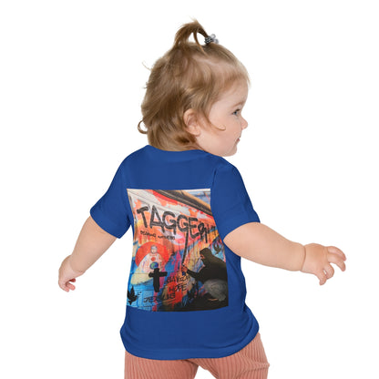 Baby Tagger Tees