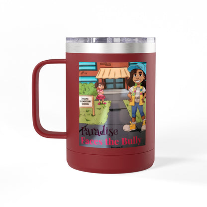 Paradise 15oz Tumbler