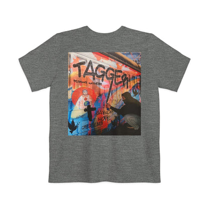 Tagger Graffiti Tee Shirt