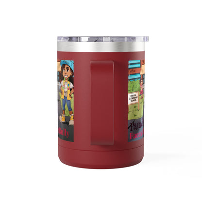 Paradise 15oz Tumbler