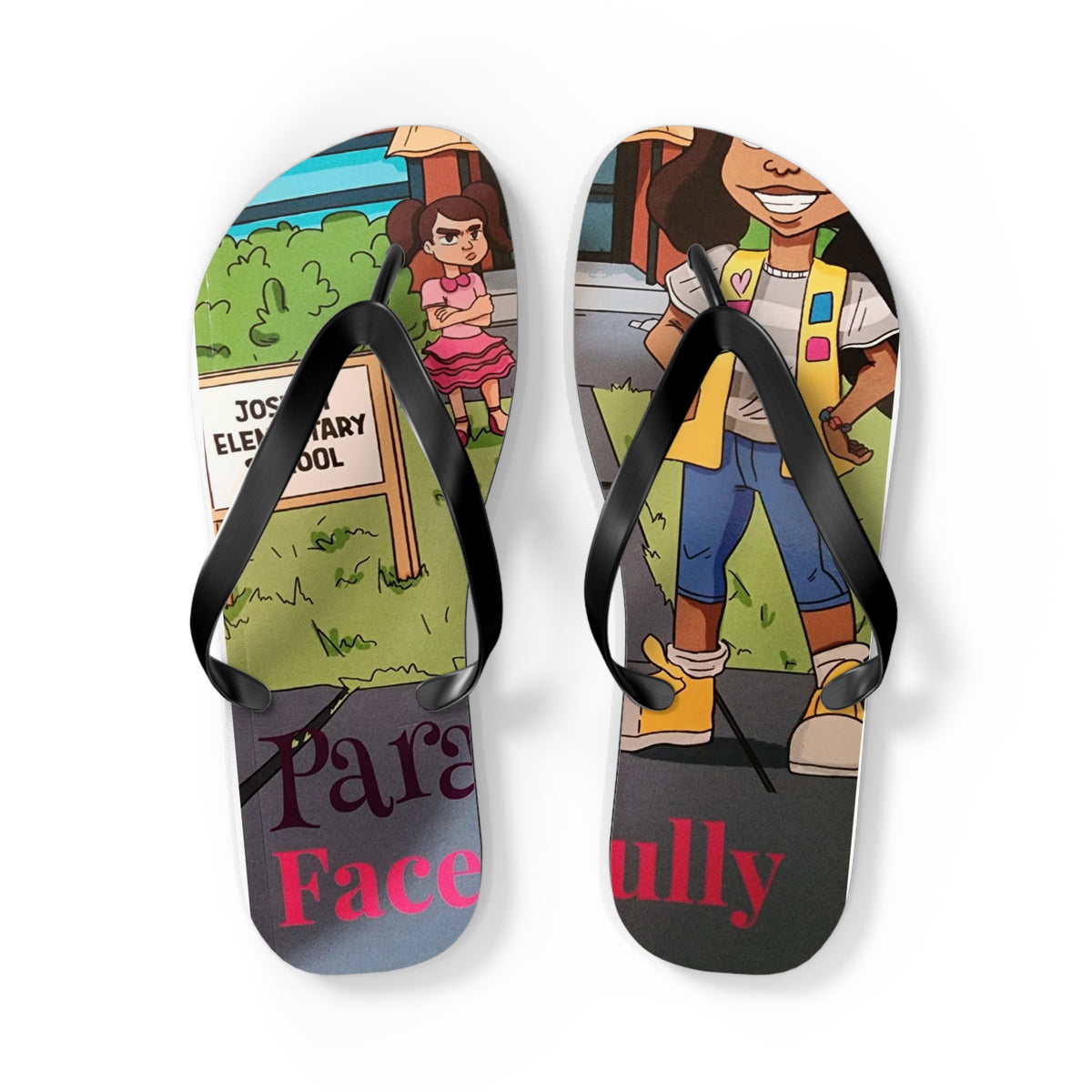 Paradise Kids Flip Flops