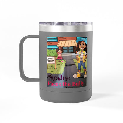 Paradise 15oz Tumbler