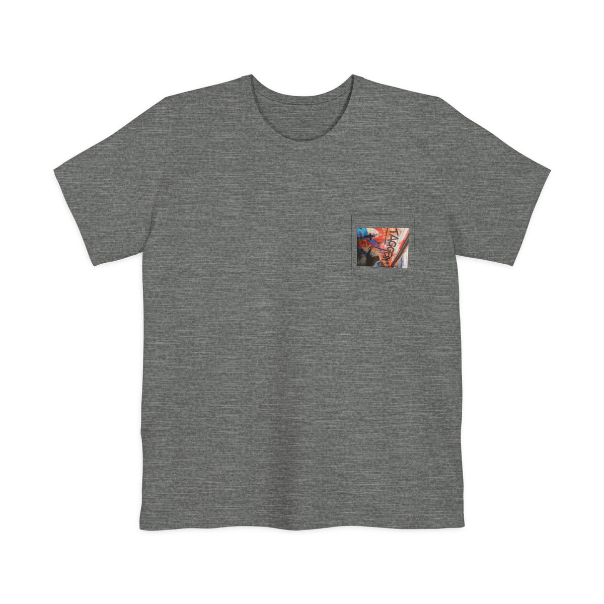 Tagger Graffiti Tee Shirt