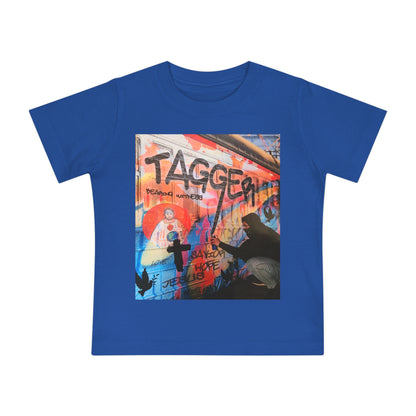 Baby Tagger Tees