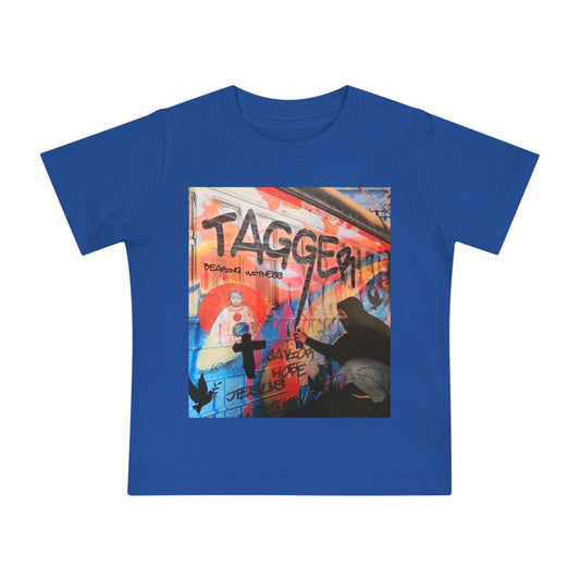 Baby Tagger Tees
