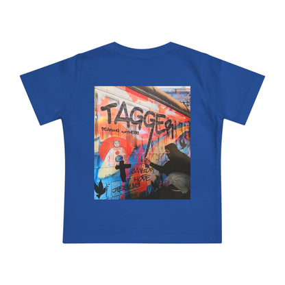 Baby Tagger Tees