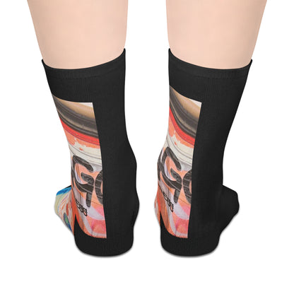 Tagger Street Socks