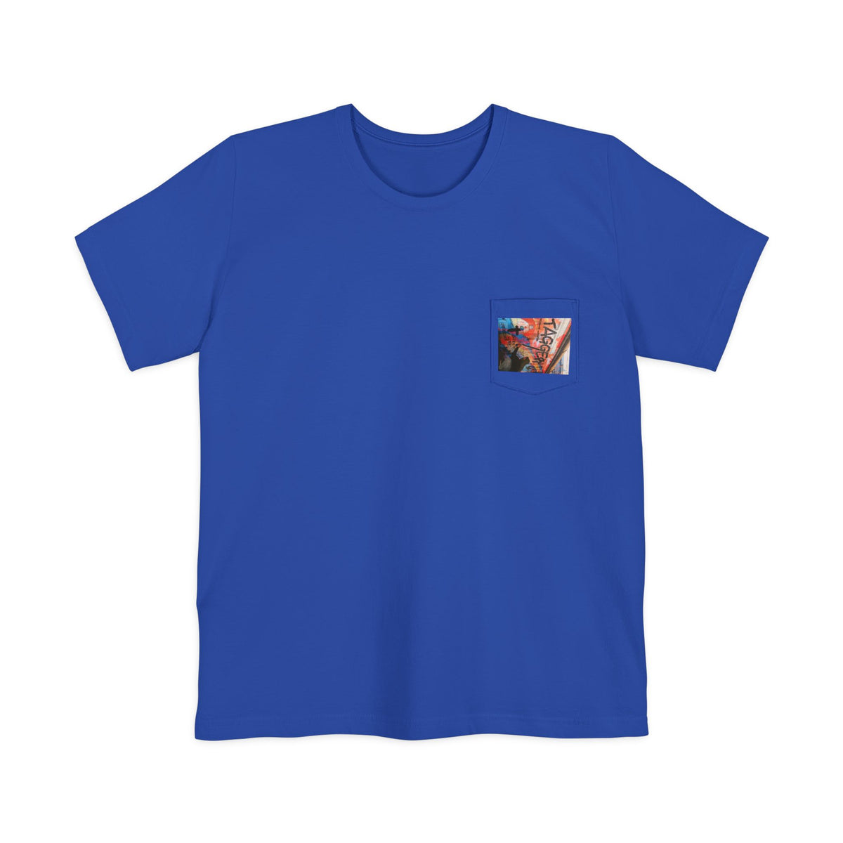 Tagger Graffiti Tee Shirt