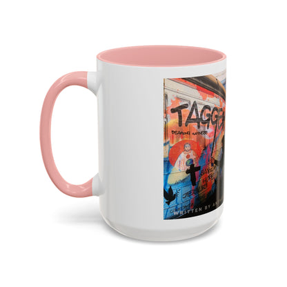 Tagger Coffee Mug 11&15oz