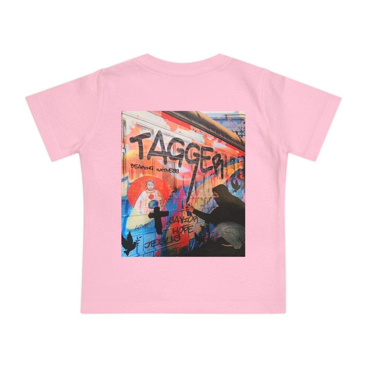 Baby Tagger Tees