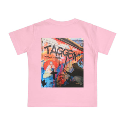 Baby Tagger Tees