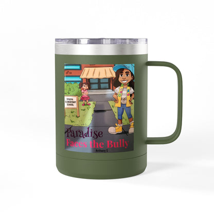 Paradise 15oz Tumbler