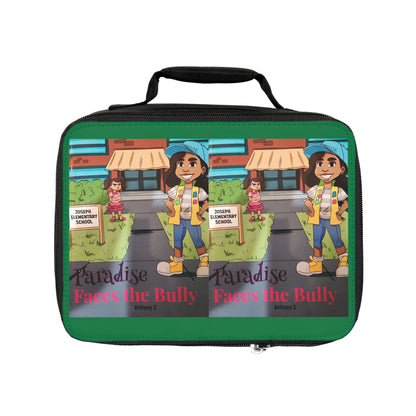 Paradise Kids Lunch Bag