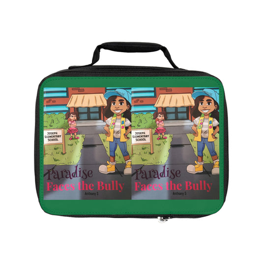 Paradise Kids Lunch Bag