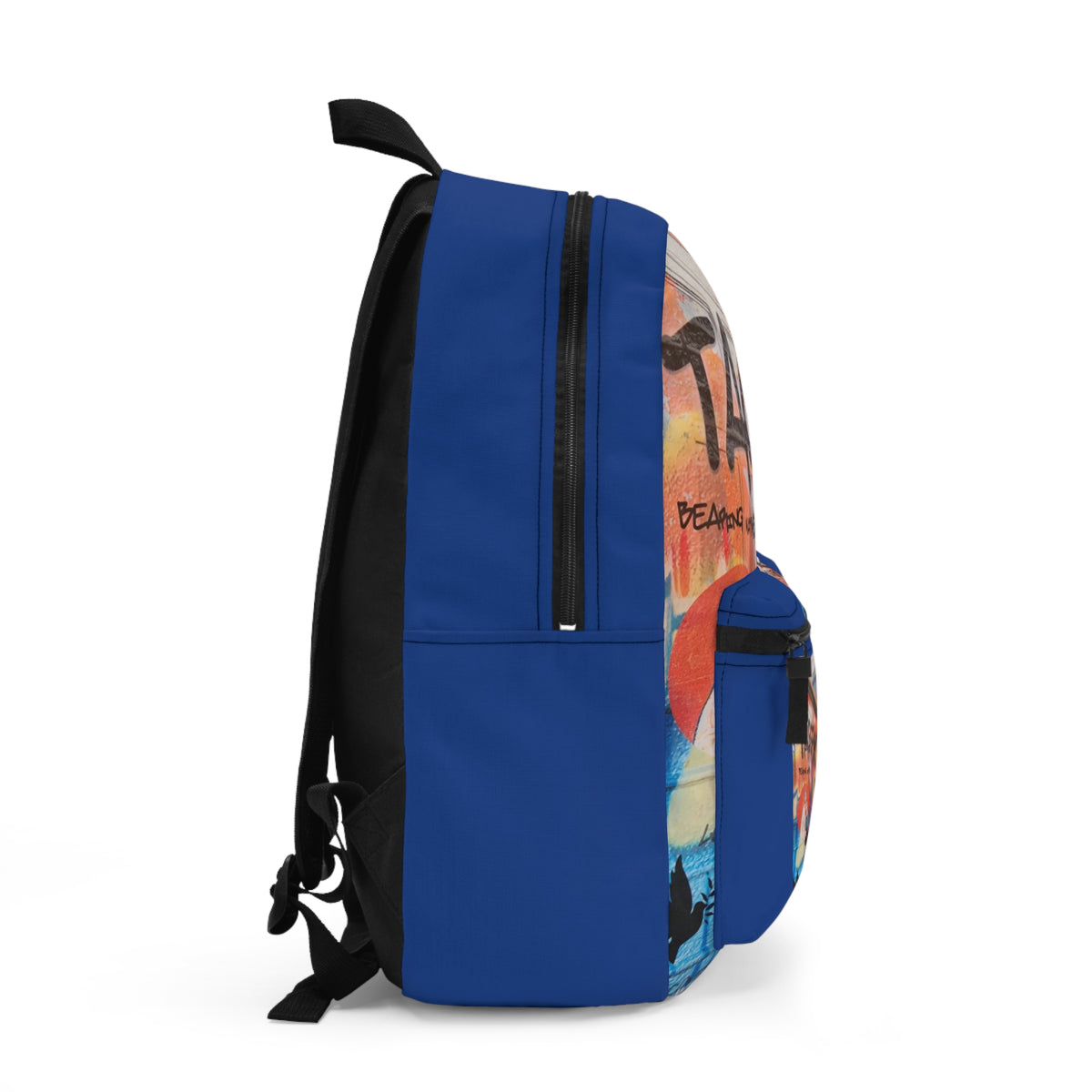 Graffiti TAGGER Backpack