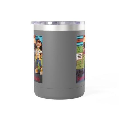 Paradise 15oz Tumbler