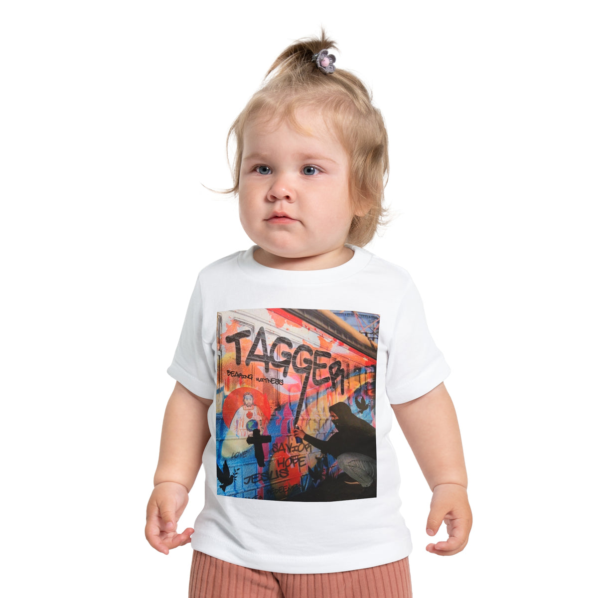 Baby Tagger Tees