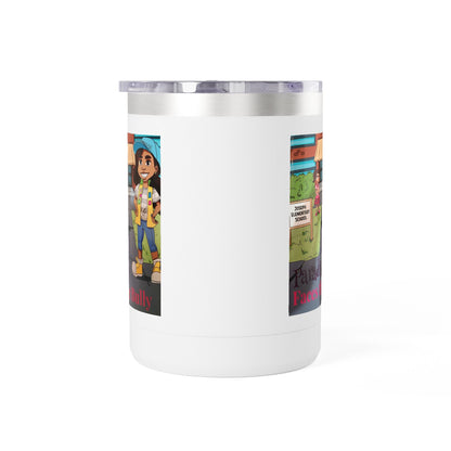 Paradise 15oz Tumbler