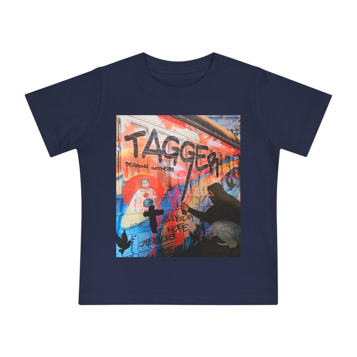 Baby Tagger Tees