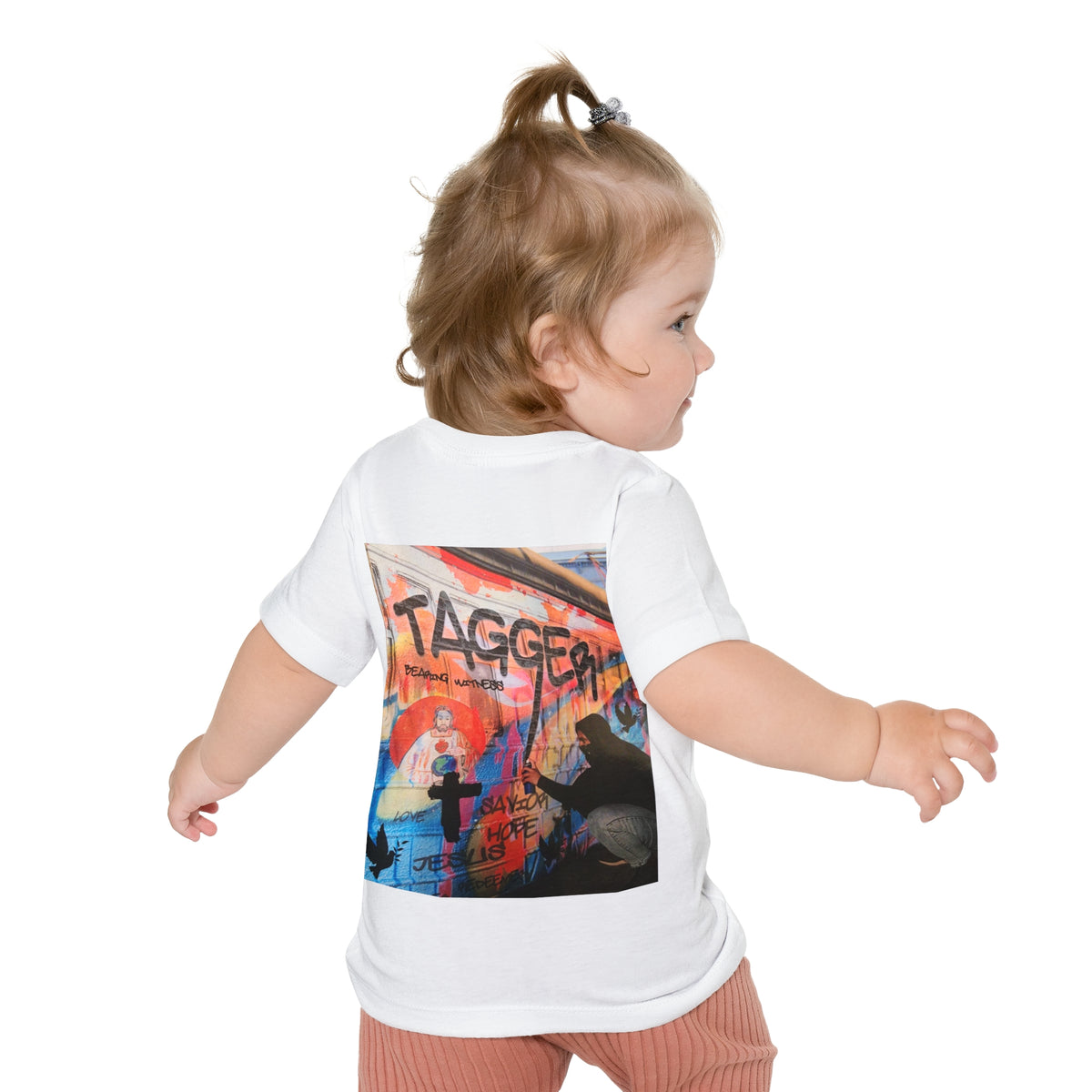 Baby Tagger Tees