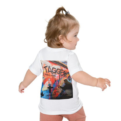 Baby Tagger Tees