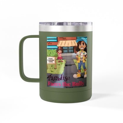 Paradise 15oz Tumbler