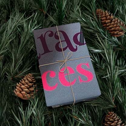Gift Wrap Paper  Design