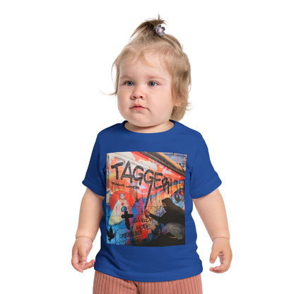 Baby Tagger Tees