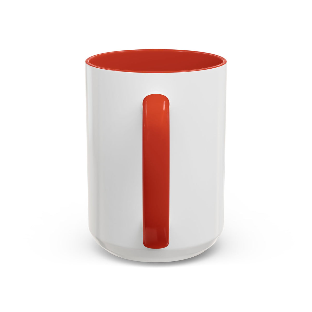 Tagger Coffee Mug 11&15oz