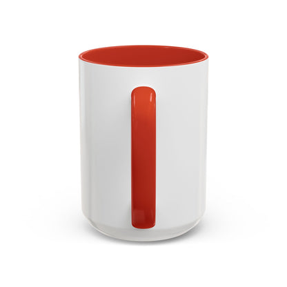 Tagger Coffee Mug 11&15oz
