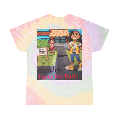 Paradise Tie-Dye Tee Shirt