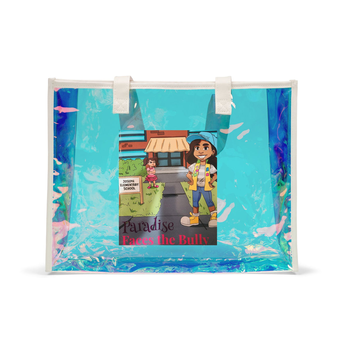 Paradise Tote Bag