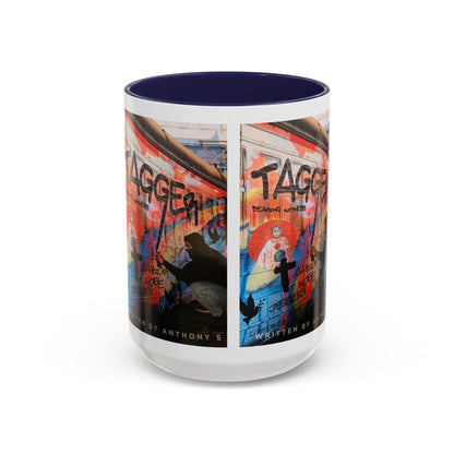 Tagger Coffee Mug 11&15oz