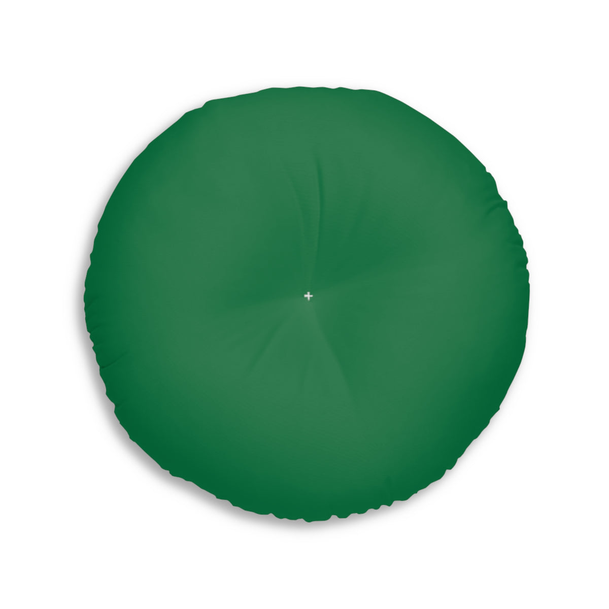 Paradise Round Pillow