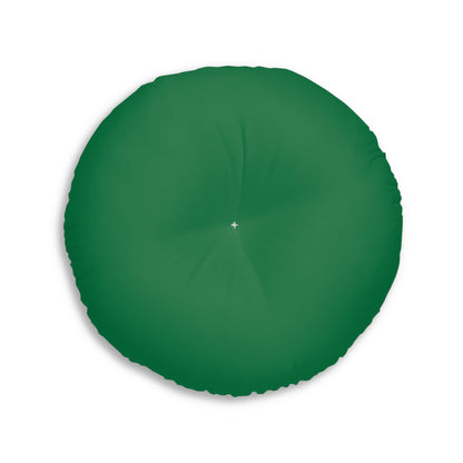 Paradise Round Pillow