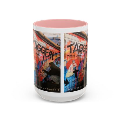 Tagger Coffee Mug 11&15oz