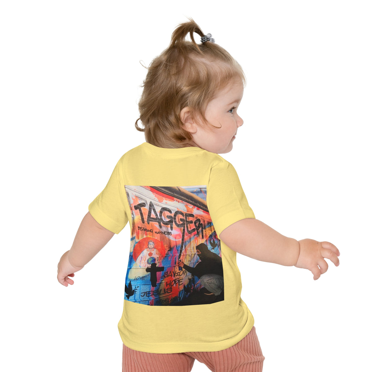 Baby Tagger Tees