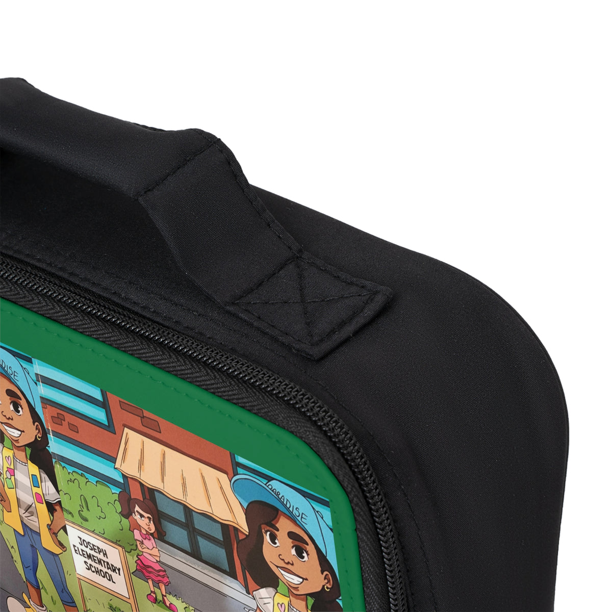 Paradise Kids Lunch Bag
