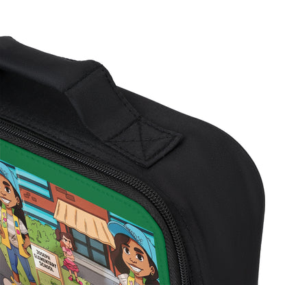 Paradise Kids Lunch Bag