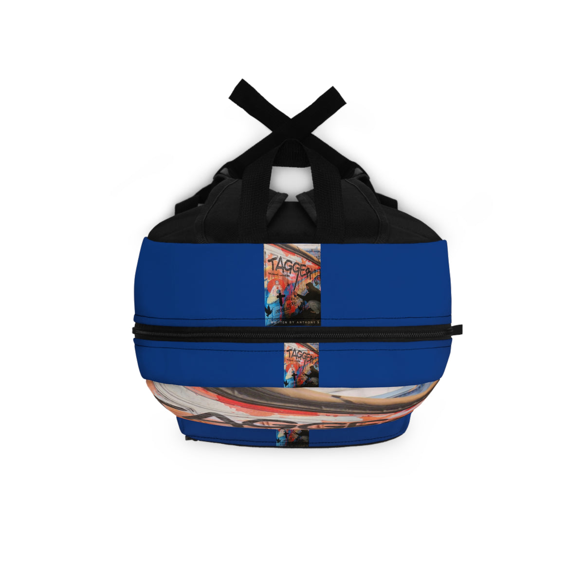 Graffiti TAGGER Backpack