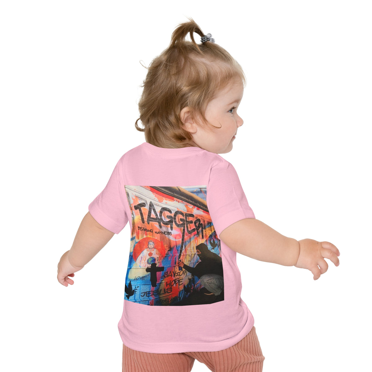 Baby Tagger Tees