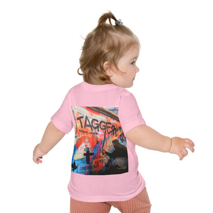 Baby Tagger Tees