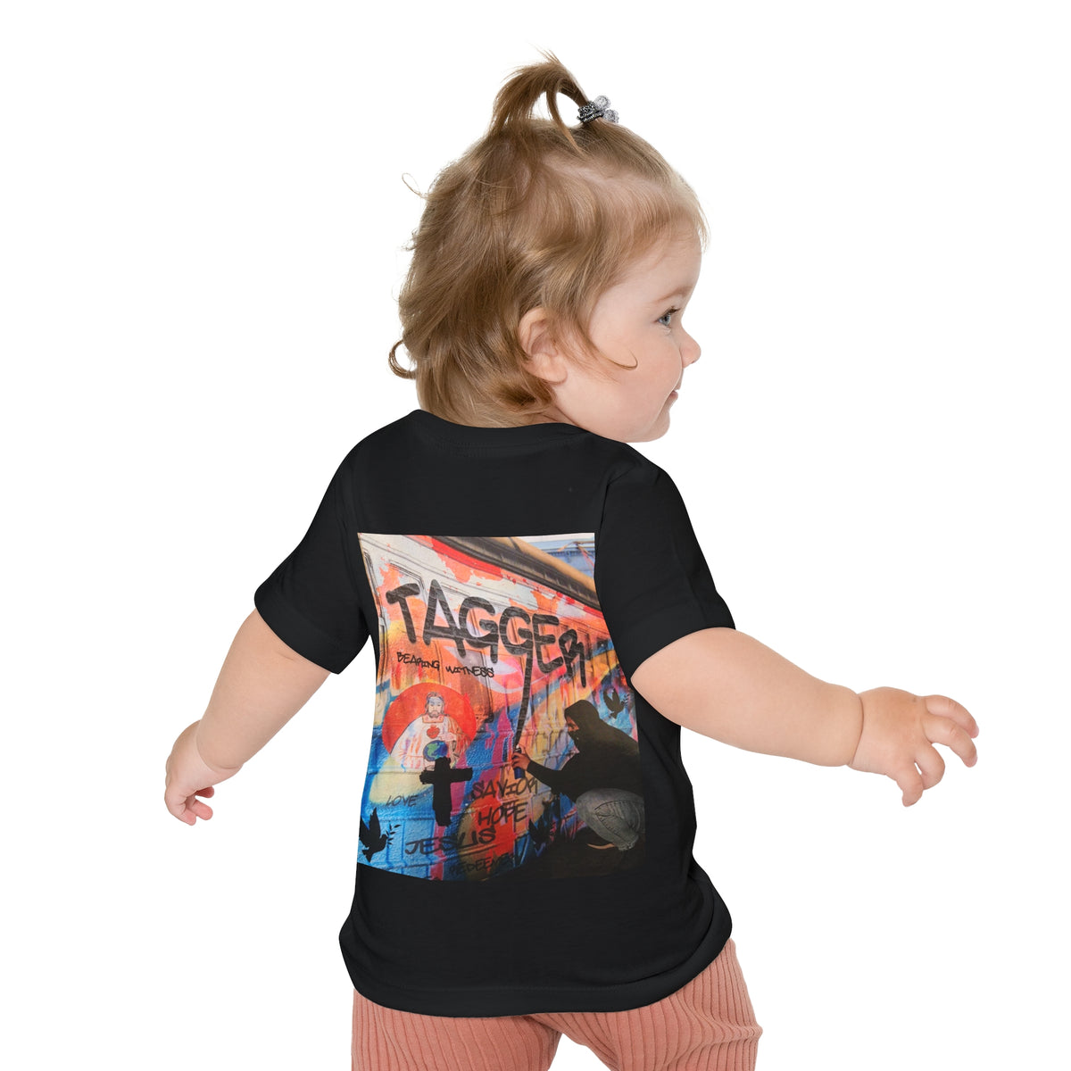 Baby Tagger Tees