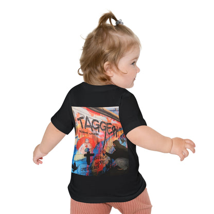 Baby Tagger Tees
