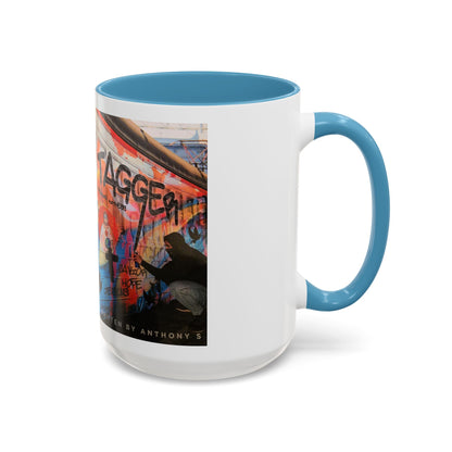 Tagger Coffee Mug 11&15oz